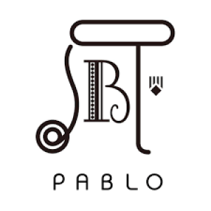 Pablo Cheese Tart Logo