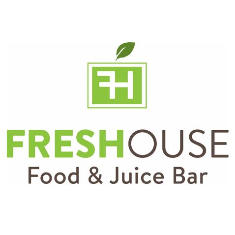 freshouse juice logo