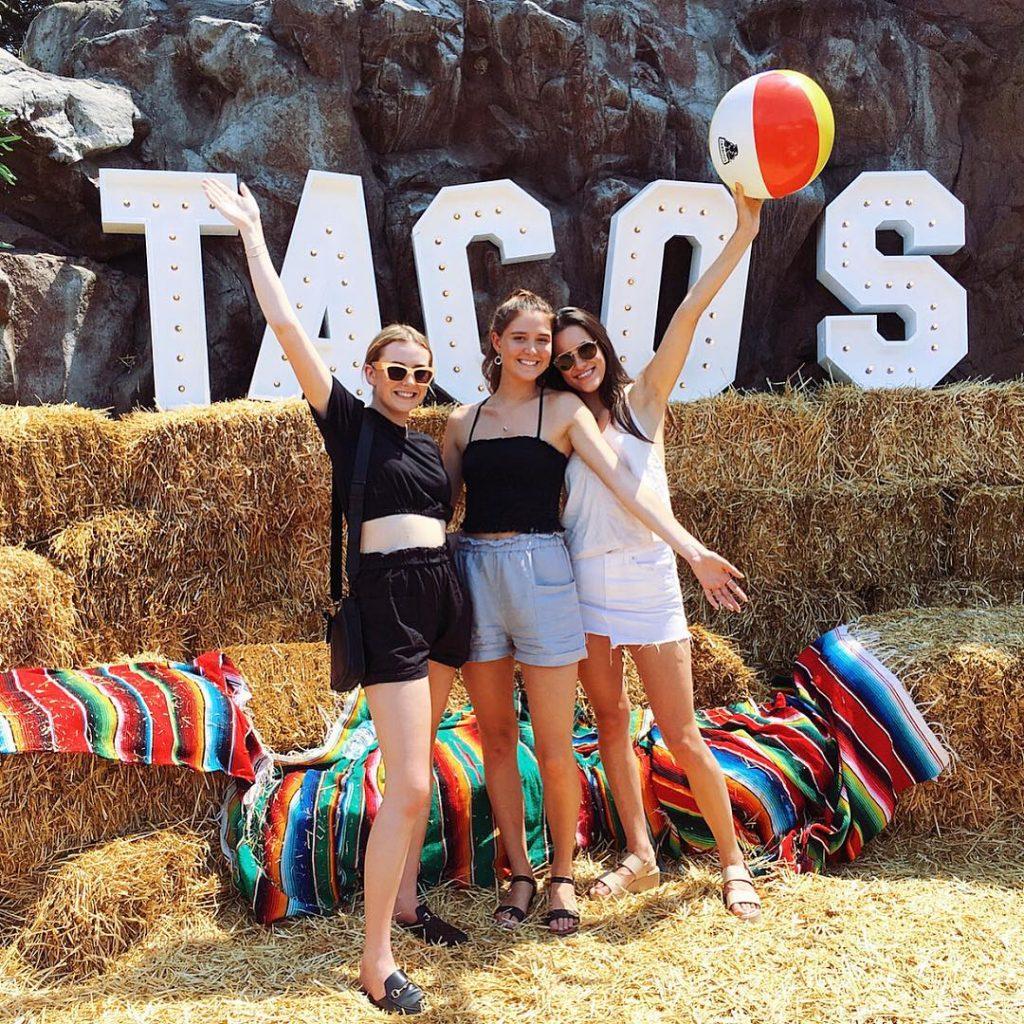 Taste Toronto's Taco Fest in 2018