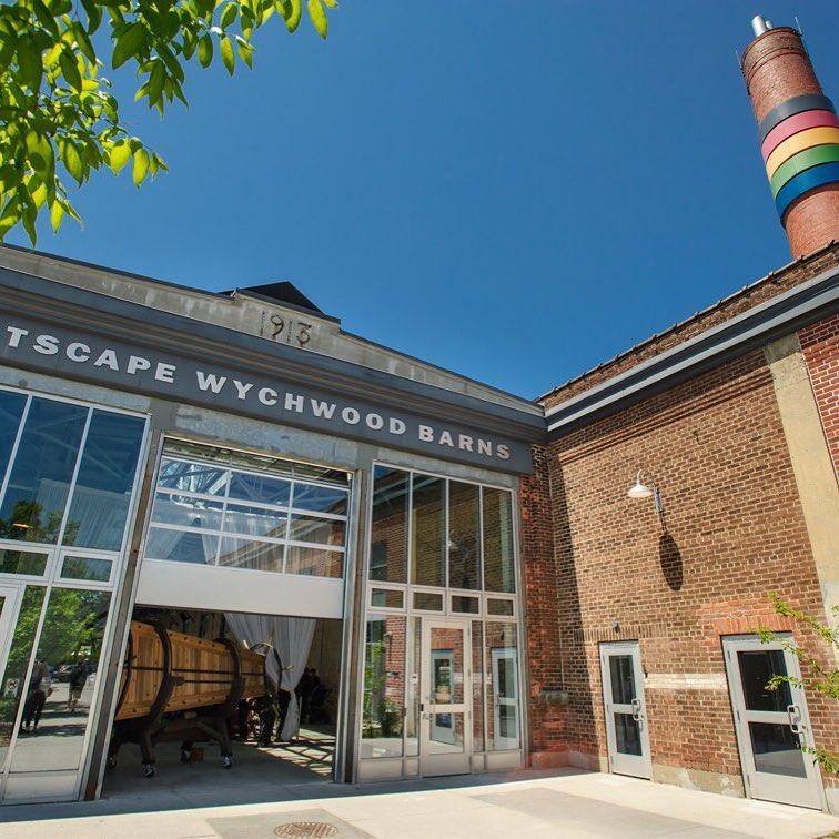 Toronto Event Centre hosting the 2019 Afro Vegan Festival