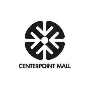 Centerpoint Mall Logo