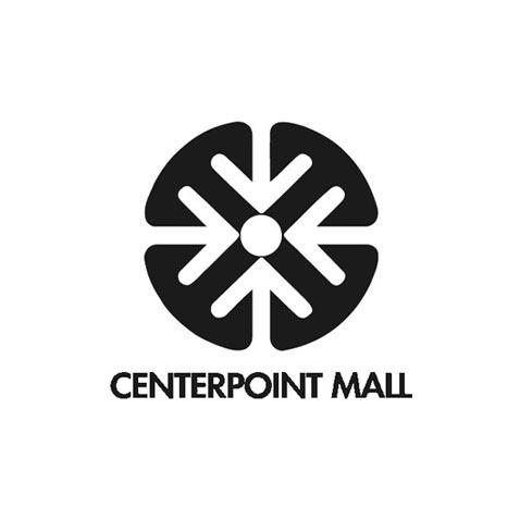 Centerpoint Mall Logo