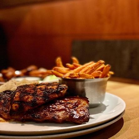 Steak From Pickering Town Centre