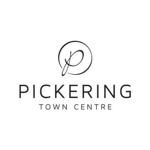 Pickering Town Centre Node Logo