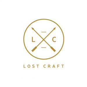 Lost Craft Logo