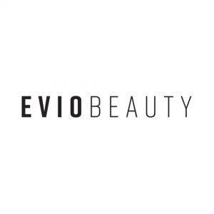 Evio Beauty Logo