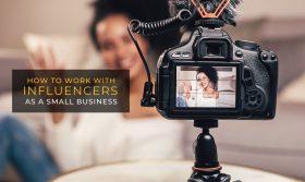 How Small Businesses are Growing with This 1 Influencer Strategy