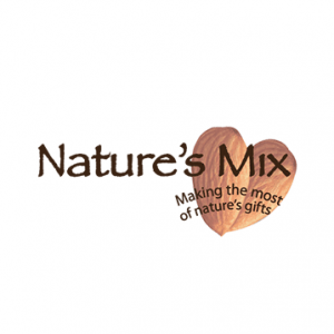 Nature's Mix is a Canadian CPG Brand