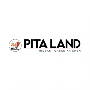 Pitaland Logo on Node website