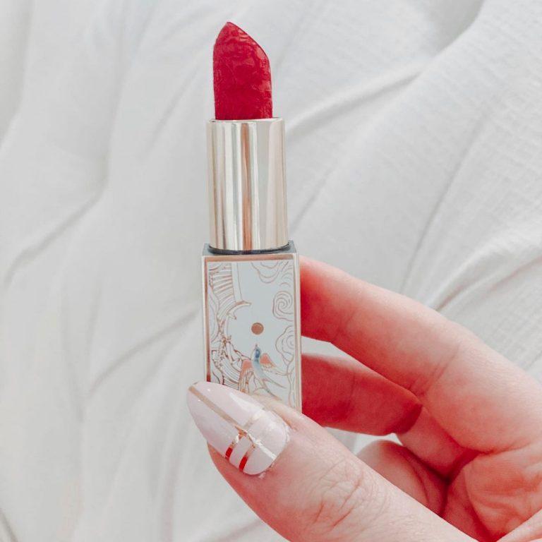 Lipstick from Catkin Cosmetics