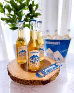 Thornbury Craft Cider and Beer