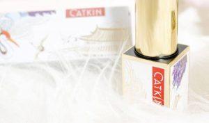 Catkin Lipstick Influencer Camapaign