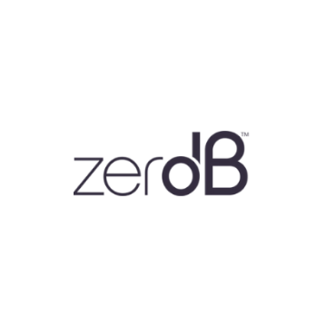 Zero dB Logo