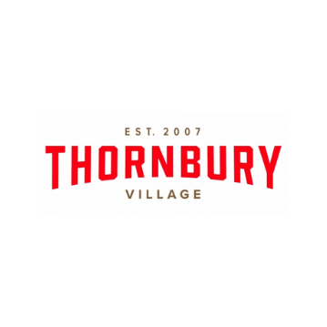 Thornbury Cider and Beer Logo