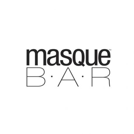 Logo for Masque Bar beauty
