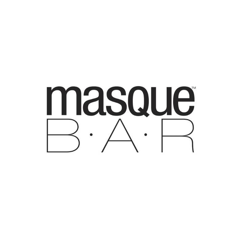 Logo for Masque Bar beauty