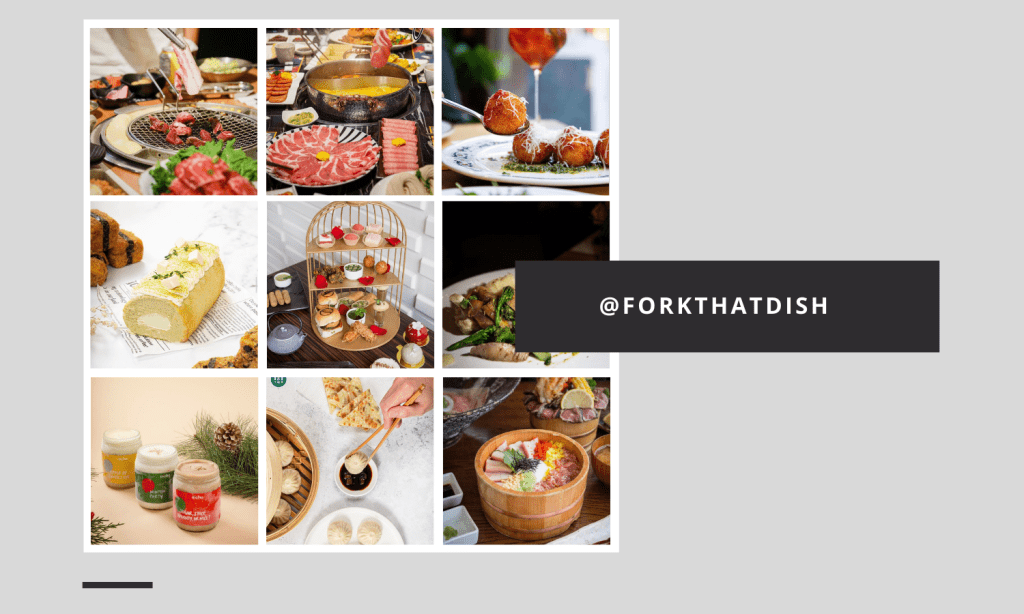 Forkthatdish is a terrific resource for all foodies in Vancouver.